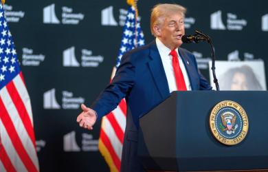 Tariffs on India prompted Russia to...: Trump ahead of meet with Putin