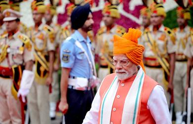 Modi to visit China for SCO summit after 7 yrs amid thaw in bilateral ties