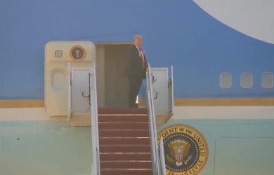 Putin will face severe economic consequences if...: Trump warns again