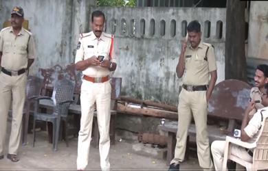 Chef with 'links' to Pak terror groups detained in Andhra