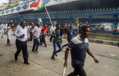 Kolkata police halt 'The Bengal Files' trailer launch