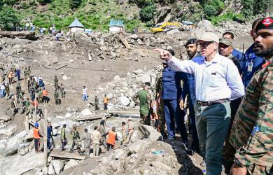 J-K flashflood: Hope fades for missing as rescue ops enter Day 3