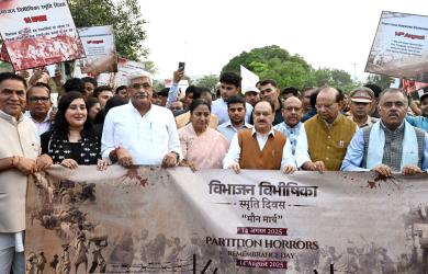 NCERT new modules blame Cong for Partition, say leaders underrated Jinnah
