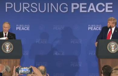 Understanding reached on Ukraine, Putin tells press meet