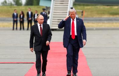 Zelenskyy calls talks with Trump 'long and substantive'