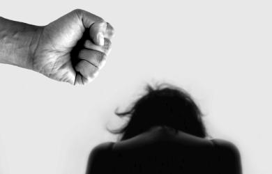 Delhi man rapes his mother for having 'bad character'