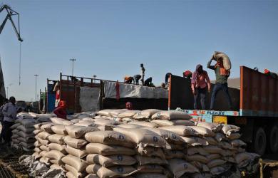 Centre Seeks States' Aid For Exporters