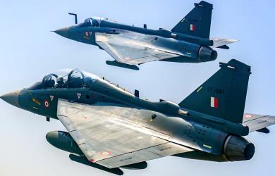 Govt clears Rs 62,000 cr deal to buy 97 LCA Mark 1A jets for IAF
