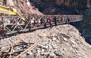 Nepal challenges India-China border trade deal, reasserts claim on Lipulekh