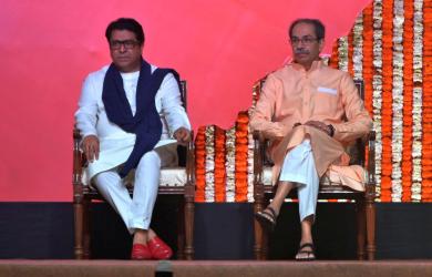 Blow to Uddhav, Raj as Sena UBT-MNS faces drubbing in BEST credit society poll