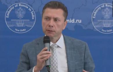 'Unjustified': Russia slams Trump tariffs, backs India