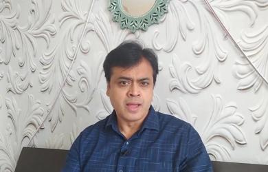 Journalist booked for sedition over remarks on Centre, Assam govt