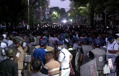 Kolkata varsity students attacked, branded 'Bangladeshis'; 2 held