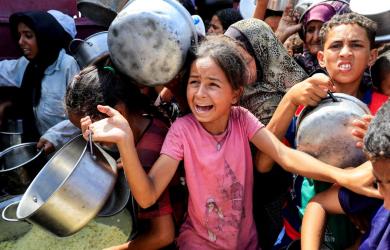 US proposes 21-point plan to end Gaza war; no governance role for Hamas