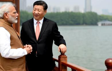 'We Cannot Trust China'