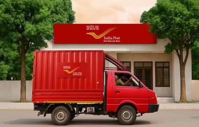 India suspends postal services to US amid new customs rules