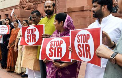 Bihar SIR: Over 98% submit documents as deadline nears