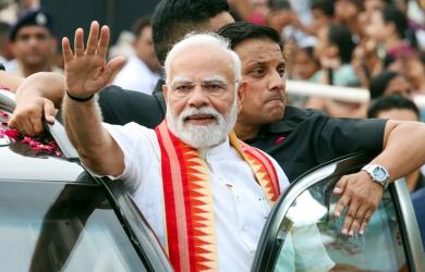 Will bear all pressure: Modi as US tariffs set to kick in