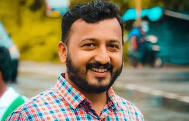 Congress suspends Kerala MLA accused of sexual misconduct