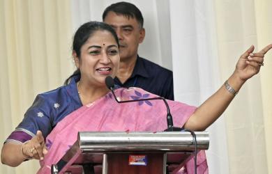 Centre revokes Delhi CM Rekha Gupta's Z-category security