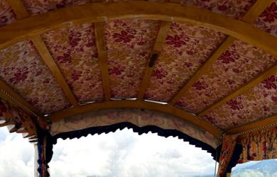 Srinagar's Splendid 8