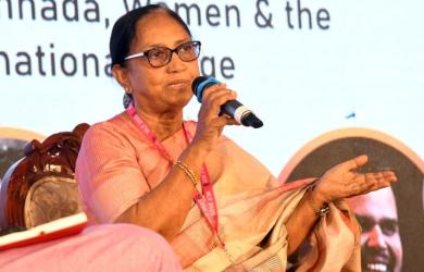 SC to hear plea on Banu Mushtaq inaugurating Mysuru Dasara