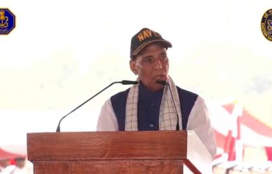 Eastern seaboard fortified as stealth frigates Udaygiri, Himgiri inducted