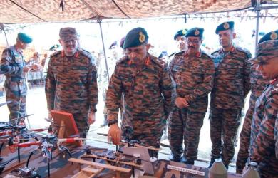 How Army Is Preparing For Future Wars