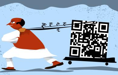 UPI emerges as dominant payment method, drives 92% of transactions