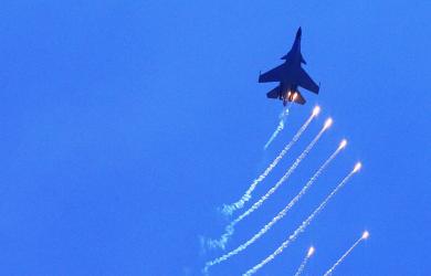 Less than 50 weapons...: IAF officer reveals Op Sindoor details