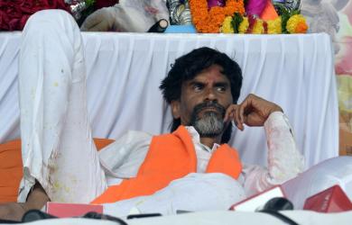 Don't test our patience: Jarange warns govt on Maratha quota