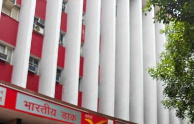 India Post suspends all mail services to US