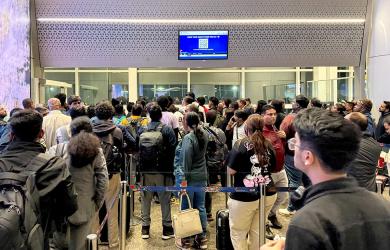 2 pm News Flash – March 1, 2026