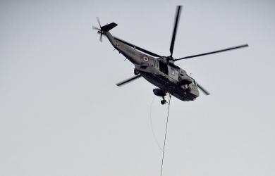 Spectacular Navy Week Show Stuns Mumbai