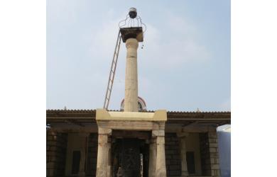 TN temple takeover by ASI: Court issues notice to govt on plea