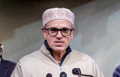 Omar Abdullah Condemns Heinous Crime In Budgam