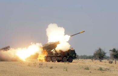'India needs capital support in aerospace and defence'