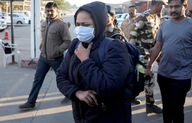 2,417 Indians deported or repatriated from US since Jan: Govt