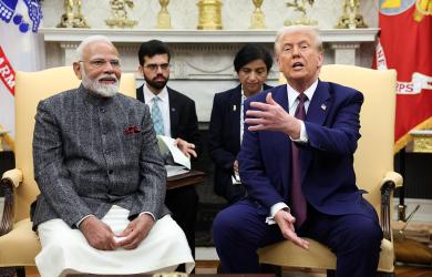 Amid tariff row, US team's India visit for trade deal talks deferred