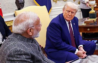 Studying US tariff implications, hopeful of trade pact: Govt
