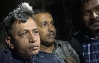 10 pm News Flash – July 19, 2025