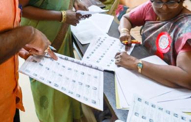 EC publishes draft electoral rolls for Bihar