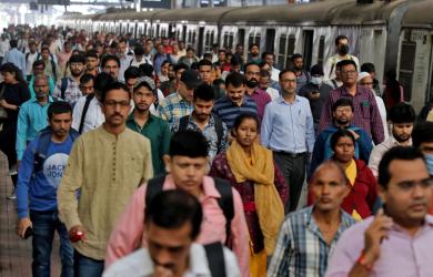 'Migration Will Be Most Challenging Aspect Of Census'