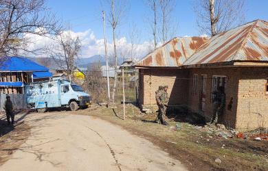 How drones are reshaping terror strategy in J-K
