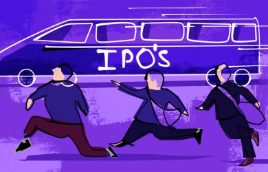 '75+ IPOs Have Received SEBI Approval'