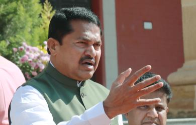 Maha to probe honeytrap allegations after Cong MLA's demand