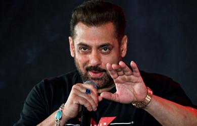 Salman Khan sells Bandra apartment for...