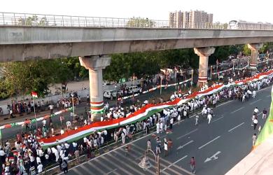 Ahmedabad, Bhopal, Lucknow named top 3 clean cities