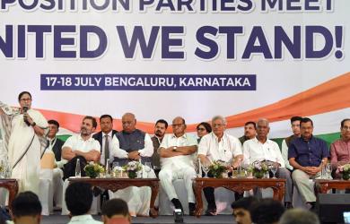AAP quits INDIA bloc, Trinamool to attend meet