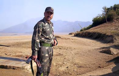 'Everything Was Against Indian Forces, But We Won'